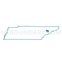 Jefferson County in Tennessee